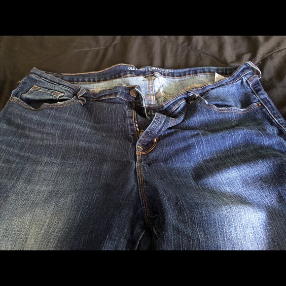 Old Navy Jeans - Picture 1 of 6